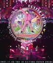 【送料無料】BULLET TRAIN 10th Anniversary Super Special Live『DANCE DANCE DANCE』/超特急[Blu-ray]【返品種別A】