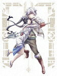 【送料無料】[限定版]劇場版 ダンジョンに出会いを求めるのは間違っているだろうか-オリオンの矢-＜特装版＞/アニメーション[Blu-ray]【返品種別A】のサムネイル