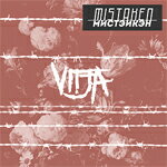 MISTAKEN【輸入盤】▼/VITJA[CD]【返品種別A】
