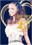 【送料無料】[枚数限定]namie amuro 5 Major Domes Tour 2012 〜20th Anniversary Best〜(豪華盤)【Blu-ray】/安室奈美恵[Blu-ray]【返品種別A】