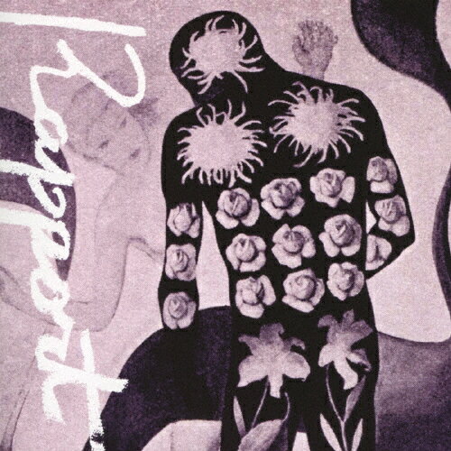 ラポール/高橋佑成[CD]【返品種別A】