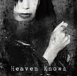 Heaven Knows(通常盤)/矢島舞依[CD]【返品種別A】
