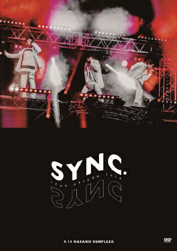    Lead Upturn 2019 `Sync` Lead[DVD] ԕiA 