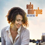 PICTURES【輸入盤】▼/ADA MORGHE[CD]【返品種別A】