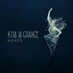 Ashes͢סۢ/KYLA LA GRANGE[CD]ʼA