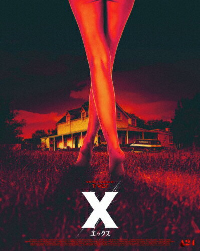 ̵X å/ߥ[Blu-ray]ʼA