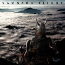 SAMSARA FLIGHT〜輪廻飛翔〜/LOUDNESS CD 通常盤【返品種別A】