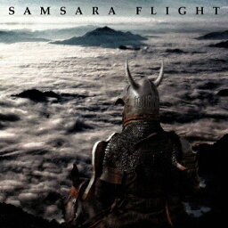 SAMSARA FLIGHT〜輪廻飛翔〜/LOUDNESS[CD]通常盤【返品種別A】