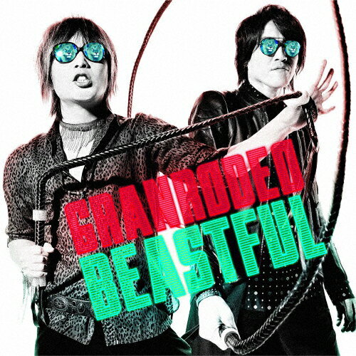 []TV˥إХOPơޡBEASTFULסڽס/GRANRODEO[CD+Blu-ray]ʼA