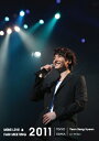 【送料無料】MINI LIVE AND FAN MEETING 2011/ユン・サンヒョン[DVD]【返品種別A】