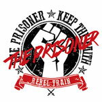 REBEL TRAIN/THE PRISONER[CD]【返品種別A】