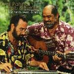 ハワイアン・スラック・キー・ギター・マスターズ・シリーズ5 フォー・ハンズ、スウィート・アンド・ホット〜魅惑のハワイアン・ギター・デュオ〜/シリル・パヒヌイ&ボブ・ブロッズマン[CD]【返品種別A】