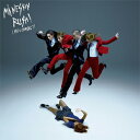 【送料無料】[枚数限定][限定盤]RUSH! (ARE YOU COMING?) (DELUXE CD)【輸入盤】▼/マネスキン[CD]【返品種別A】