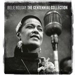 THE CENTENNIAL COLLECTION【輸入盤】▼/BILLIE HOLIDAY[CD]【返品種別A】