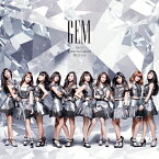 Girls Entertainment Mixture(Type-C)/GEM[CD]【返品種別A】