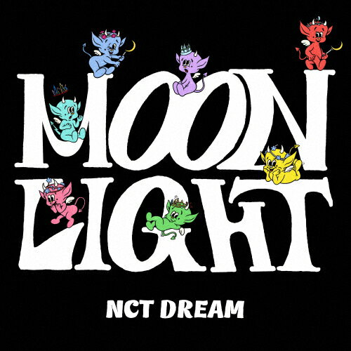 [][]Moonlight(8cmCD)/NCT DREAM[CD][楸㥱å]ʼA