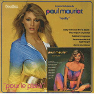 REALITY & POUR LE PLAISIR͢סۢ/ݡ롦⡼ꥢ[CD]ʼA