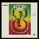 【送料無料】HAIR - THE AMERICAN TRIBAL LOVE-ROCK MUSICAL【輸入盤】▼/オリジナル・ブロードウェイ・キャスト・レコーデ...