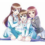 【送料無料】TVアニメ『true tears』 5周年記念CD-BOX/TVサントラ[CD]【返品種別A】