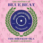 HISTORY OF BLUEBEAT : THE BIRTH OF SKA[輸入盤]/VARIOUS[CD]【返品種別A】