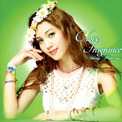 C-love FRAGRANCE Shiny Princess/˥Х[CD]ʼA