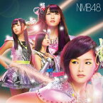 カモネギックス(通常盤 Type-A)/NMB48[CD+DVD]【返品種別A】