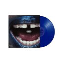 【送料無料】[枚数限定][限定]BLUE LIPS[2LP]【アナログ盤】【輸入盤】▼/スクールボーイ・Q[ETC]【返品種別A】