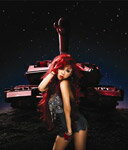 【送料無料】RED/JAMOSA[CD+DVD]【返品種別A】