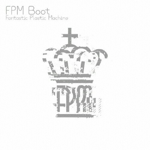 FPMブート/ファンタスティック・プラスチック・マシーン[CD]【返品種別A】