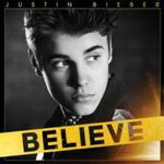 [枚数限定]BELIEVE【輸入盤】/JUSTIN BIEBER[CD]【返品種別A】