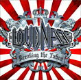 BREAKING THE TABOO/LOUDNESS[CD]【返品種別A】