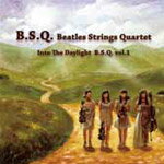 z̒ցAr[gYƂƂɁEEEEÊ͂܂/B.S.Q. BEATLES STRINGS QUARTET[CD]yԕiAz