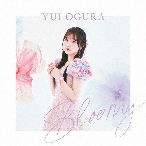 【送料無料】Bloomy/小倉唯[CD]通常盤【返品種別A】