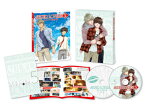 【送料無料】[枚数限定][限定版]SUPER LOVERS 2 Blu-ray限定版 第5巻/アニメーション[Blu-ray]【返品種別A】