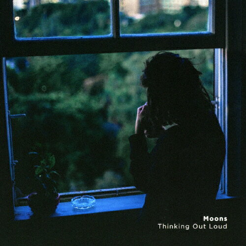 THINKING OUT LOUD/ムーンズ[CD]【返品種別A】