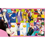 【送料無料】銀魂華祭り2017(仮)/杉田智和[Blu-ray]【返品種別A】