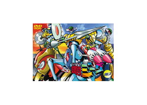 ̵۹Ŵ VOL.3/˥᡼[DVD]ʼA