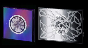 【送料無料】1ST MINI ALBUM [NEW DNA](X VER. / G VER.)【輸入盤】▼/XG[CD]【返品種別A】のサムネイル