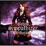 sympathizer/栗林みな実[CD]【返品種別A】