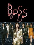 【送料無料】BOSS DVD-BOX/天海祐希[DVD]【返品種別A】