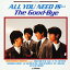 ALL YOU NEED ISĥåХ̴!/The Good-Bye[CD]ʼA