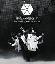 yz[]EXO FROM. EXOPLANET#1 - THE LOST PLANET IN JAPAN/EXO[Blu-ray]yԕiAz