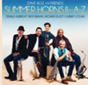 SUMMER HORNS II FROM A TO Z 輸入盤 DAVE KOZ CD 返品種別A 