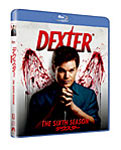 【送料無料】デクスター シーズン6 Blu-ray BOX/マイケル・C・ホール[Blu-ray]【返品種別A】