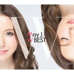 【送料無料】[枚数限定]May J. W BEST -Original & Covers-(DVD付)/May J.[CD+DVD]【返品種別A】