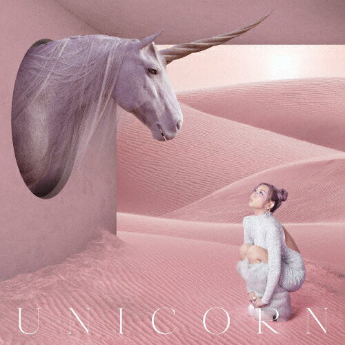 【送料無料】UNICORN【CD+DVD】/倖田來未[CD+DVD]【返品種別A】