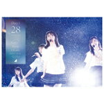 【送料無料】4th YEAR BIRTHDAY LIVE 2016.8.28-30 JINGU STADIUM Day1【1Blu-ray 通常盤】/乃木坂46 Blu-ray 【返品種別A】