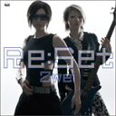 Re:Set/Zwei[CD]通常盤【返品種別A】