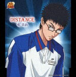 品　番：NECM-10007発売日：2004年07月28日発売出荷目安：5〜10日□「返品種別」について詳しくはこちら□QR系「テニスの王子様 オン・ザ・レイディオ」テーマ・ソング品　番：NECM-10007発売日：2004年07月28日発売再プレス日：2011年11月09日発売出荷目安：5〜10日□「返品種別」について詳しくはこちら□CDシングルアニメーション関連(特撮等含む)発売元：インターチャネル初回生産完全限定盤収録情報《1枚組 収録数:3曲》&nbsp;1.DISTANCE《QR系「テニスの王子様 オン・ザ・レイディオ」テーマ・ソング》&nbsp;2.DISTANCE(Original Karaoke)&nbsp;3.トークタイム〜幹貞治オン・ザ・レイディオ〜《QR系「テニスの王子様 オン・ザ・レイディオ」より》