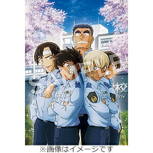【送料無料】[先着特典付]TVシリーズ『名探偵コナン』「警察学校編 Wilde Police Story」【Blu-ray】/アニメーション[Blu-ray]【返品種別A】のサムネイル